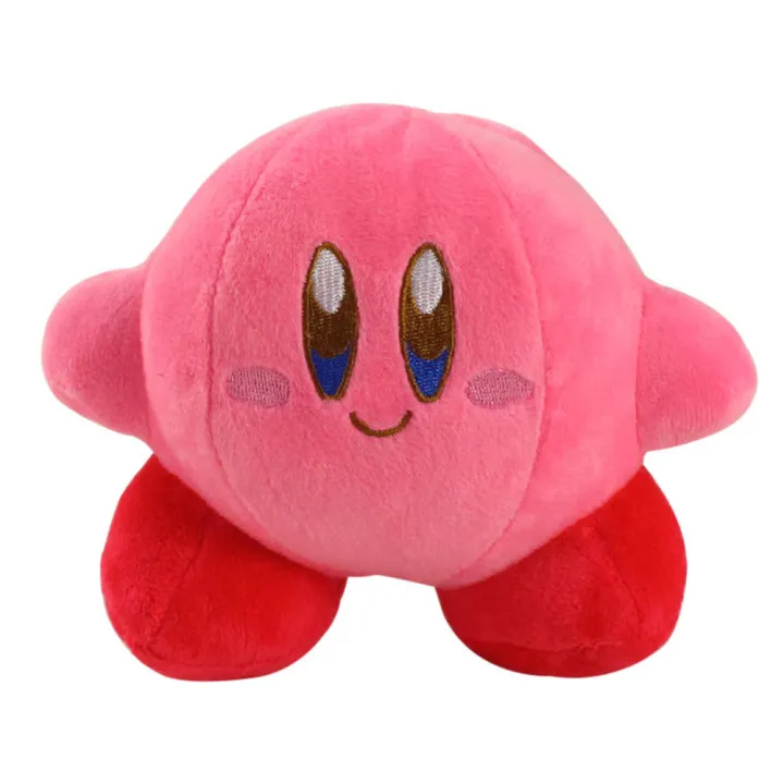 15cm%20Cute%20Star%20Kirby%20Plush%20Doll%20Soft%20Stuffed%20Cartoon%20Character%20Plush%20Toys%20For%20Children%20Birthday%20Gifts%20-%20Image%202