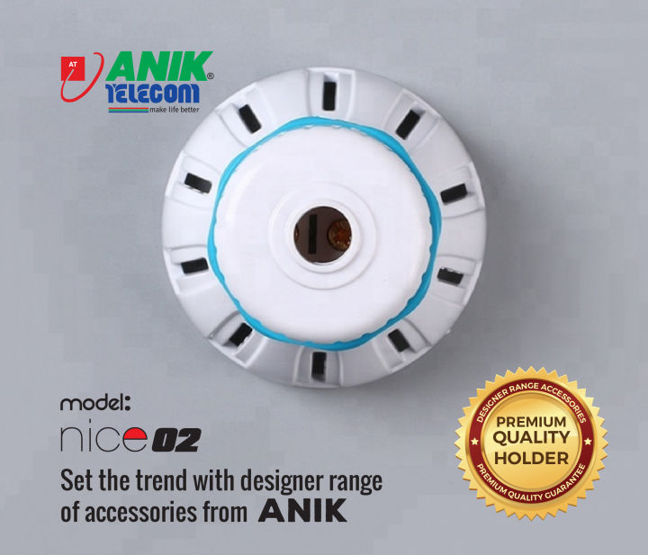 Anik%20LED%20Lamp%20Holder,%20LED%20Bulb%20Holder,%20Duel%20use%20lamp%20holder,%20Model:%20Nice%2002%20-%20Image%205