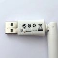 U1 300Mbps Wireless USB Adapter Wireless network Card WIFI Receiver Wi-Fi card AP function. 