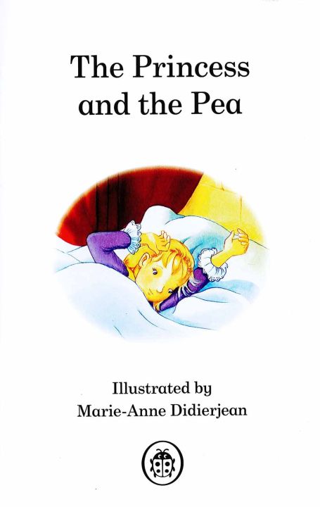 Read%20It%20Yourself%20with%20Ladybird:%20The%20Princess%20and%20the%20Pea%20(Level%201)%20-%20Image%204