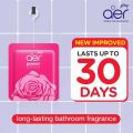 Aer Power Pocket Bathroom Freshener Rose Fresh Blossom 10 gm - air freshener. 