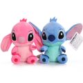 Hot Kawaii Disney Stitch Plush Doll Toys Cute Anime Lilo Stitch Stuffed Plush Dolls Kids Birthday Christmas Gift Children Toy. 
