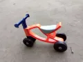 NEW MODEL Baby Balance Bike My 1st Scooter Ride-on Cycle Learn to Walk , Walker Tri Cycle Toy for Kids Boys and Girls.