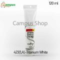 120 ML Camel Acrylic Color Tube For Professional Artists,Series-1,2,3.