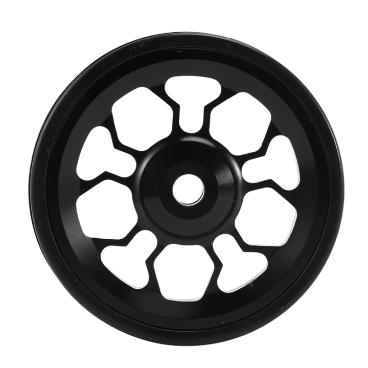 2X%20Folding%20Bike%20Easy%20Wheel%20for%20Aluminum%20Alloy%20Easywheel%20Ultralight%20Sealed%20Bearing%20Push%20Wheels%20,Black%20-%20Image%206