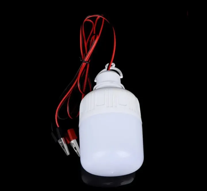 Led%20Bulb%20Dc%2012v%20Led%20Light%20Lamp%205w%2012w%2015w%2020w%2030w%2040w%20Spot%20Bulb%20Emergency%20Lamp%20With%20Alligator%20-%20Image%203