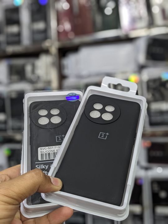 For%20Oneplus%2011R%20/%20Oneplus%2011%20/%20Ace%202%20Back%20Case%20Silicone%20Case%20with%20Camera%20Protective%20Soft%20Touch%20Finish%20Silky%20Liquid%20Silicone%20Premium%20Mobile%20Phone%20Back%20Cover%201+11R%20/%20Oneplus%2011R%20/%20Oneplus%2011%20/%20Ace%202%20-%20Image%202