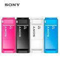 【Ready Stock+FREE Shipping+COD】Sony USB 64GB 32GB16GB Flash Drive Original Product Pendrives USB 2.0. 