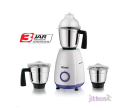 Kiam 3 In 1 Mixer Grinder & Blender , 750 watt. 