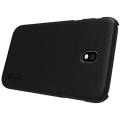 NILLKIN Frosted Shield Ultra Thin Luxury Hard Plastic Back Cover Case for Samsung Galaxy J7 Pro (5.5 inch)-. 