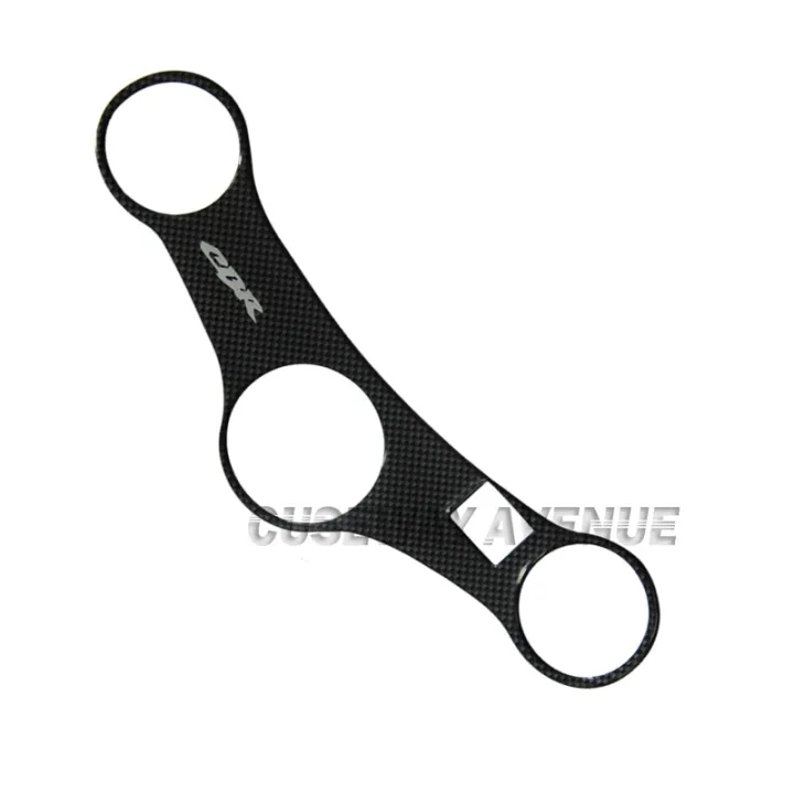 %E3%80%90DATA%20FROG%20Global%20MALL%E3%80%91(NEW)mtc30665%20Motorcycle%20Console%20Carbon%20Fiber%20Sticker%20Triple%20Clamp%20for%20Honda%20CBR%20250RR%20600RR%20900RR%201000RR%20650F%20500R%20-%20Image%203