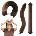 3/1pc Heatless Hair Curler No Heat Lazy Hair Rollers Overnight Sleeping Curling Rod Soft Flexi Rods with Hook Hair Styling Tools. 