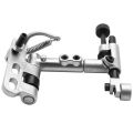 JAERBEE 3X Suspended Edge Guide for Juki Lu-1508 Lu-1510 Industrial Sewing Machin Gb-6 Accessories Parts. 