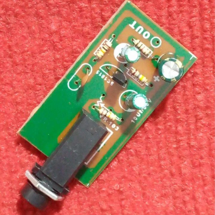 Female%20Audio%20Mic%20Socket%206.35mm%20Module%20Local%20Board%201/4%E2%80%B3%20Connector%20Microphone%20Socket%20Mono%20Stereo%20Headphone%20Socket%20Speakers%20Plug%20Electrical%20Circuitry%20&%20Parts%20-%20Image%204