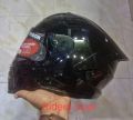 Studds Raider Fullface Glossy Black  Helmet For riding Bike.. 