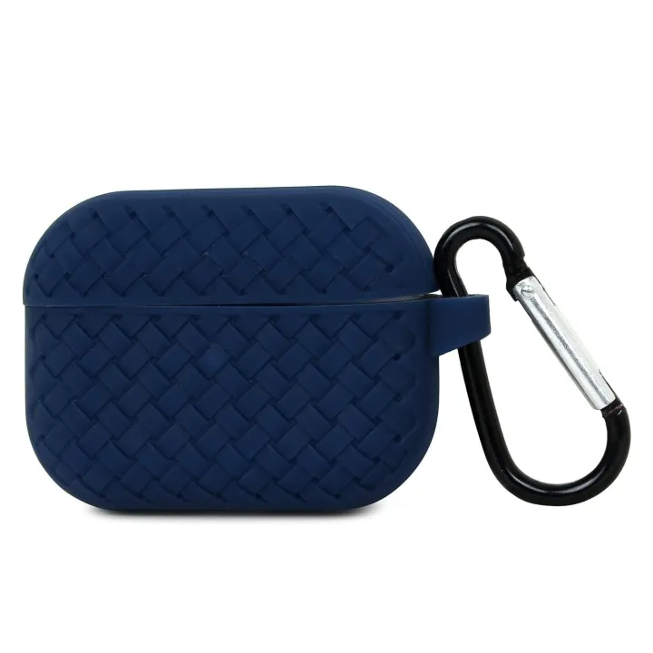 Airpods%20Pro%20/%20Airpods%20Pro%202nd%20Gen%20silicone%20Case%20with%20for%20apple%20(only%20cover)%20-%20Image%204