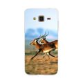 Phone Case For Samsung Galaxy Grand Prime Soft Silicone TPU Cartoon Protector Cover Cases For Samsung Grand Prime Bumper 2.