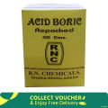 Carrom Boric Acid powder 400 gram.