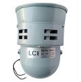 Fire Alarm Motor Siren MS-290 Industrial Motor Siren MS-290, 220V , Metal Body ,Range 200MTR.