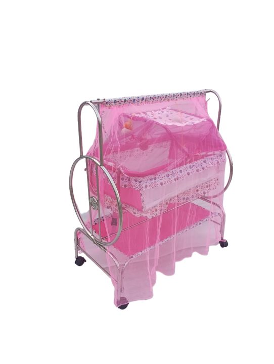 Eid collection Baby Dolna model 501 Steel