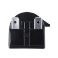 Compressor Thermal Overload Protector for HX1/3HP Refrigerator & 3PIN Terminals Refrigerator PTC Relay 12 Ohm Resistance.