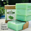 Ikebana Neem Handmade Soap- 90 gm. 