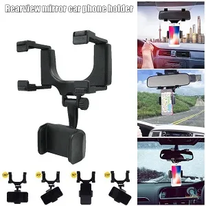 360%C2%B0%20Rotating%20Car%20Rearview%20Mirror%20Mount%20Phone%20Holder%20-%20Convenient%20Bracket%20for%20Smartphones%20-%20Image%203