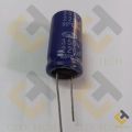 Electrolytic Capacitor 220uF 350V Radial Polarized Aluminum Electrolytic Capacitor. 