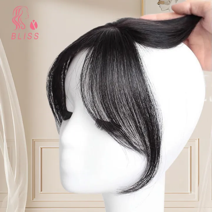 %E3%80%90NEW%E3%80%91%20Bliss%20Anti%20Static%20Bangs%20Wig%20Natural%203D%20French%20Bangs%20Hair%20Extensions,%20Black/Brown%20Side%20Bangs%20Clip%20in%20Hairpieces%20for%20Women%20-%20Image%206
