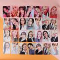 9Pcs/Set Kpop TWICE Photocards Formula Of Love Lomo Cards Photocard Small Card For Fans Collection Gifts. 