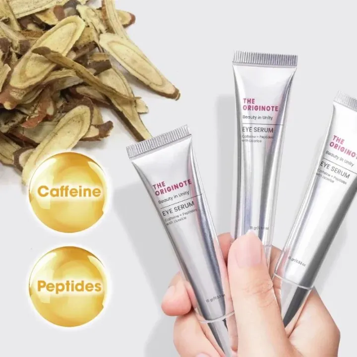 The%20Caffeine%20Peptides%20Originote%20Eye%20Serum%20Licorice%20Extract%20Eye%20Treatment%20Eye%20Cream%20Brightens%20Tightens%20Eye%20Care%20Products%2015g%20-%20Image%205