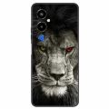 For Tecno Pova 4 Pro Case Soft TPU Wolf Lions Silicone Case for Tecno Pova 4 / 4 Pro Phone Cover Pova4 / 4Pro Shockproof Coques.
