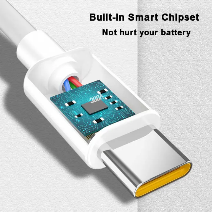 65W%20Smart%20SuperVooc%20Quick%20Fast%20Charger%20With%20Type%20C%20Vooc%20Cable%20-%20Image%205