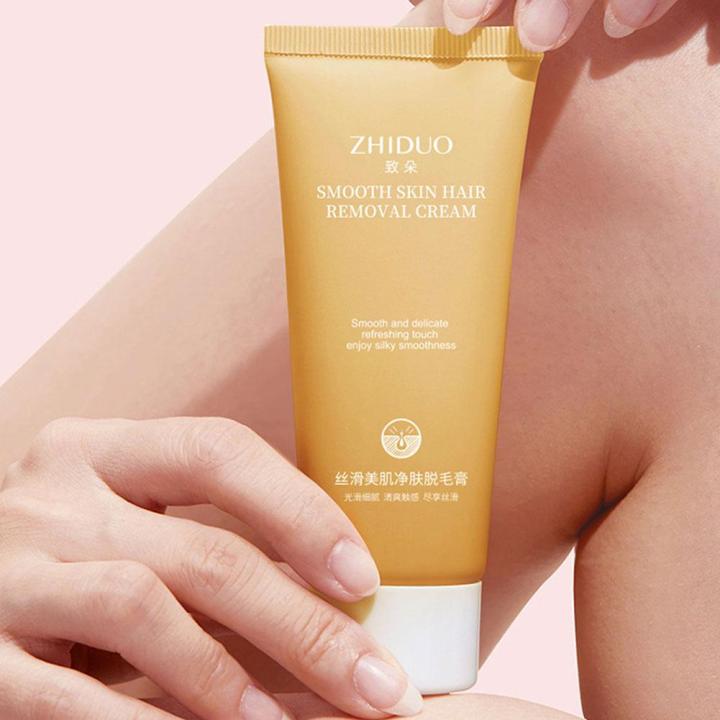 6A9 Beard pores, N hair, intimate leg contraction, skin tightening, painless armpits, permanent removal of rapid hair removal cream, white hair removal under hair