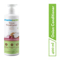 Mamaearth Onion Conditioner for Hair Fall Control - 400ml.