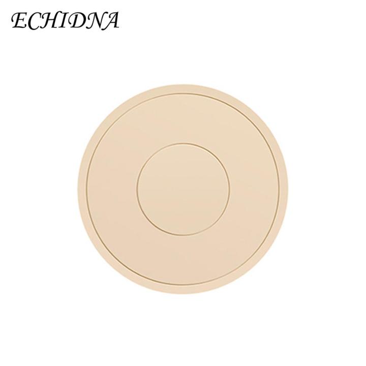 Modern%20Coaster%20Non-slip%20Heat-resistant%20Silicone%20Coaster%20for%20Kitchen%20Table%20Protection%20Round%20Mug%20Coffee%20Tea%20Cup%20Pad%20Mat%20Holder%20Buyers'%20Favorite%20Hot%20Pot%20Coaster%20-%20Image%202