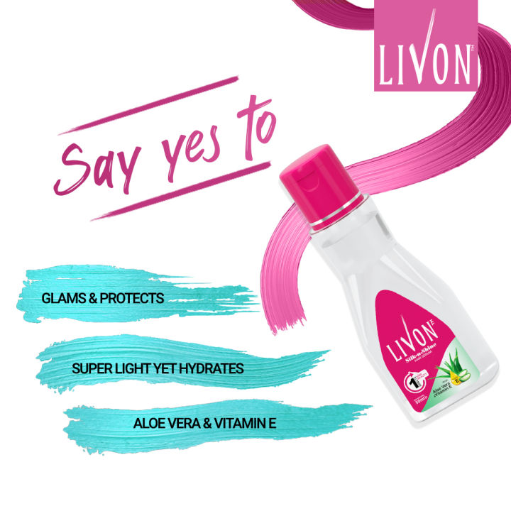 Livon%20Hair%20Serum%20with%20Argan%20Oil%20&%20Vitamin%20E%20for%20Women%20&%20Men%20For%20Frizz%20Free,%20Smooth%20&%20Glossy%20Hair%20Moisturizes%20&%20Detangles%20Hair%20All%20Hair%20Types%2018%20ml%20-%20Image%204