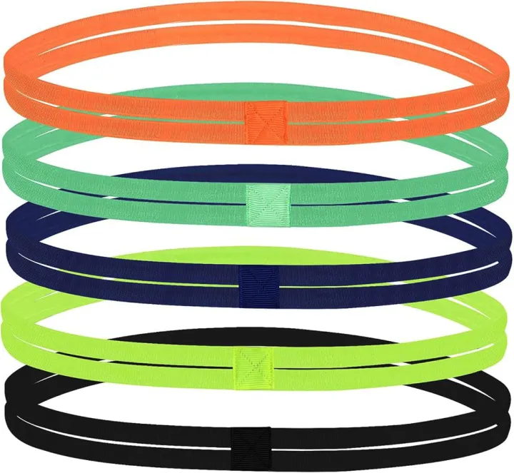 2%20Pcs%20Sports%20Headband%20Kids,%20Elastic%20Sports%20Hairbands%20for%20Boys,%20Thin%20Sports%20Headb%20-%20Image%205