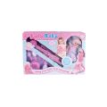 Lulu Cute Baby Doll Toy stroller Kid 14 inch.