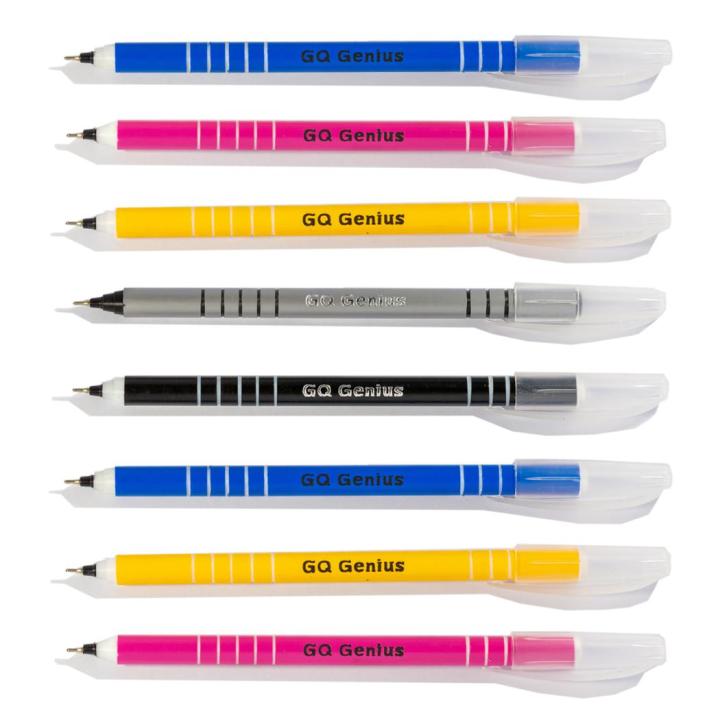 GQ%20Genius%20Ball%20Pen%20-%20Pack%20of%2020%20Pens%20-%20Explore%20Trend%20-%20Unique%20Make%20-%20Sustainable%20Option%20-%20Expression%20of%20Yourself%20-%20Econo%20Brand%20-%20Image%204