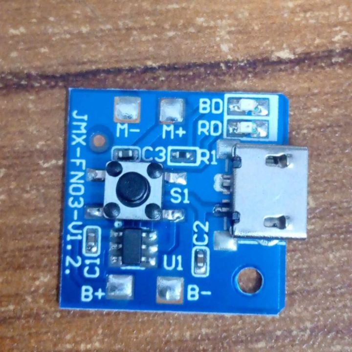 3%20Step%20Fan%20Speed%20Control%20Mini%20Rechargeable%20Fan%20Circuit%203.7V-4.2V%20Small%20Fan%20Motherboard%20Low%20Voltage%20Fan%20Circuit%20Board%203.7V%20Circuit%20Mini%20DC%20Rechargeable%20Fan%20Circuit%20With%203%20Level%20Speed%20Control%20For%2018650%20Battery%203.7V%20Battery%20-%20Image%204