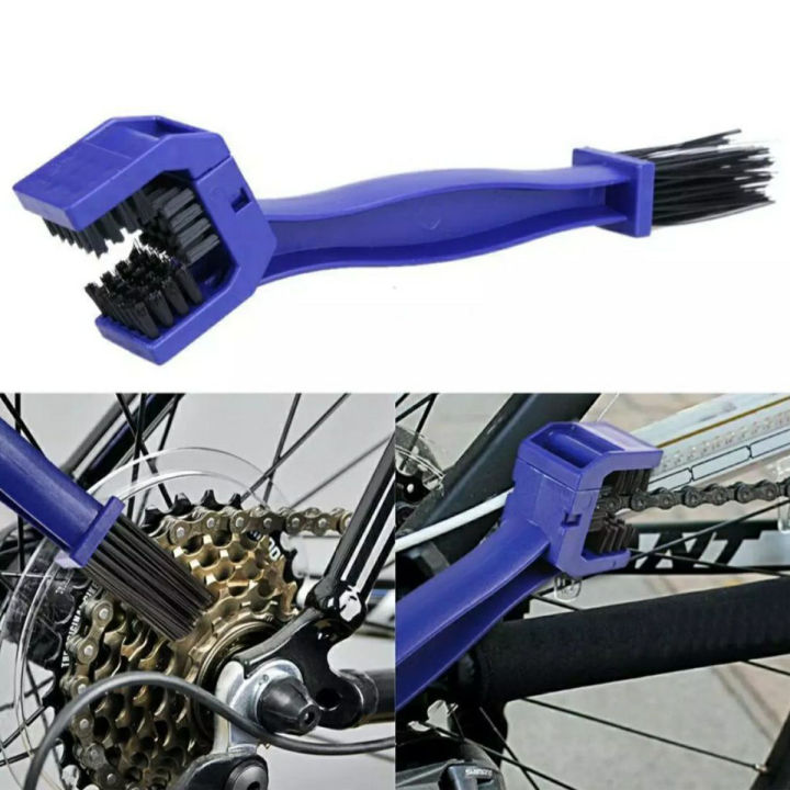 Motorcycle%20Bicycle%20Chain%20Clean%20Brush%20Gear%20Grunge%20Brush%20Cleaner-1%20Piece-Blue%20-%20Image%204
