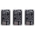 EITGZWAS 3X STM32F407VET6 STM32 System Core Board STM32F407 Development Board F407 Single-Chip Learning Board.