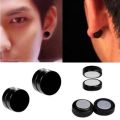 Stainless Steel Earrings For Men.