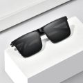 Fashion Korean Square Sunglasses for Men and Women. 