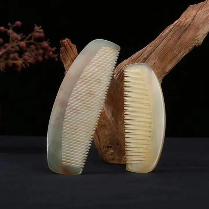 Comb%20Hair%20Mini%20Random%20Yan%20Horn%20Hair%20Comb%20Beauty%20Atural%20Color%20Massage%20Anti-static%20Styling%20Health%20Care%20Natural%20Ergonomic%20Portable%20-%20Image%205