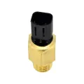 Water Temperature Sensor 2848A129 Automotive Sensor Switch For Perkins 1104D-44 1104D-44T 1104D-44TA 1104C-44 1104C-44TA. 