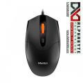Meetion MT-M362 USB Optical Mouse - Mouse - Mouse. 