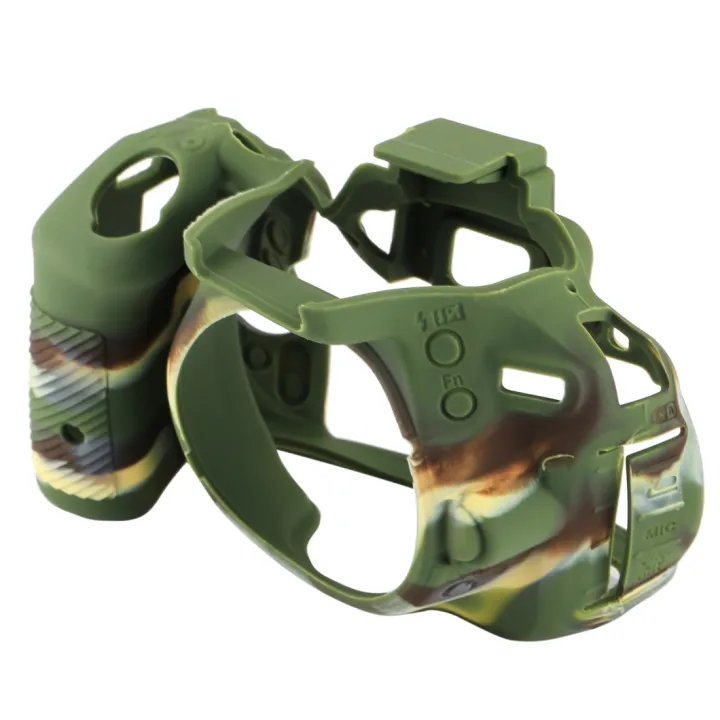 (Not%20a%20camera)%20PULUZ%20Soft%20Silicone%20Protective%20Case%20for%20Nikon%20D5500%20/%20D5600%20-%20Image%208