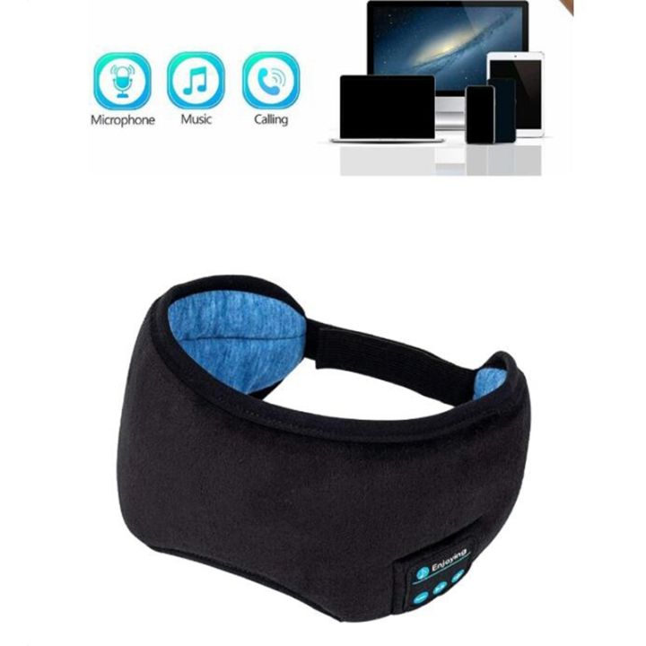 Sleep%20Headphones%20Bluetooth%20Eye%20Mask,%20Wireless%20Bluetooth%205.0%20Headphones%20Music%20Travel%20Sleeping%20Headphones%20Sleeping%20Mask%20-%20Image%208